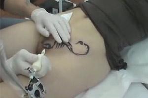 dead morgue photo woman female autopsy